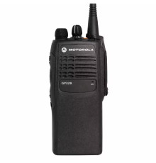 Рация Motorola GP328 UHF взрывозащищенная